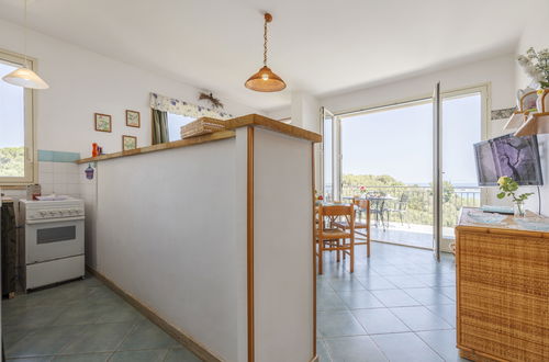 Foto 8 - Apartamento de 2 quartos em Santa Flavia com jardim e terraço