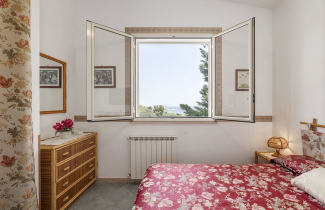 Apartamento de 3 quartos em Santa Flavia com jardim e terraço - Foto 16