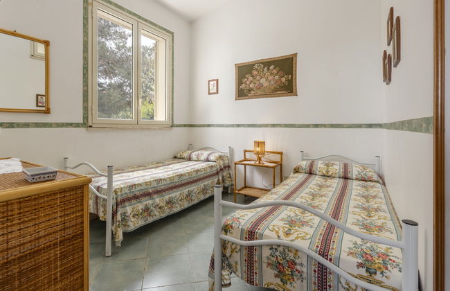 Apartamento de 3 quartos em Santa Flavia com jardim e terraço - Foto 17