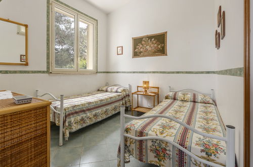 Foto 17 - Apartamento de 2 quartos em Santa Flavia com jardim e terraço