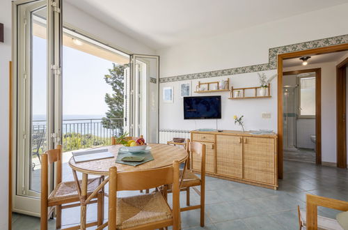 Foto 6 - Apartamento de 2 quartos em Santa Flavia com jardim e terraço
