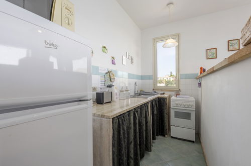 Foto 12 - Apartamento de 2 quartos em Santa Flavia com jardim e terraço
