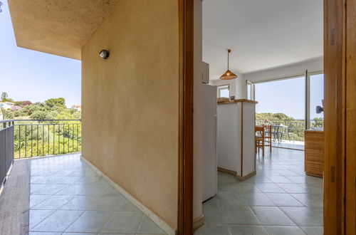 Foto 20 - Apartamento de 2 quartos em Santa Flavia com jardim e terraço
