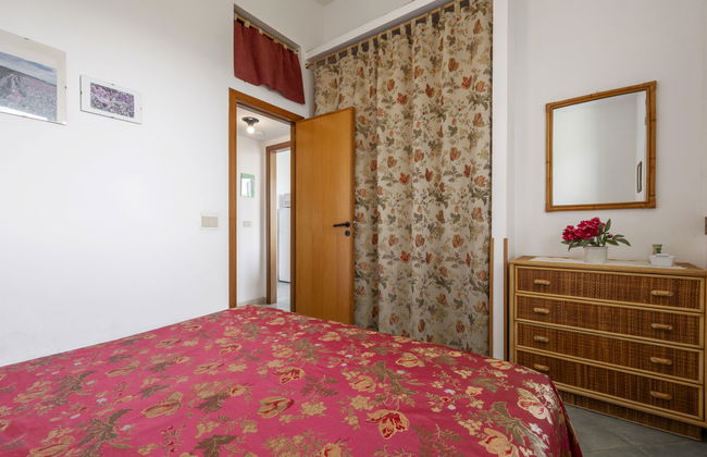 Apartamento de 3 quartos em Santa Flavia com jardim e terraço - Foto 15