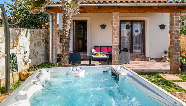 Haus mit 3 Schlafzimmern in Marčana mit privater pool und garten - Foto 3