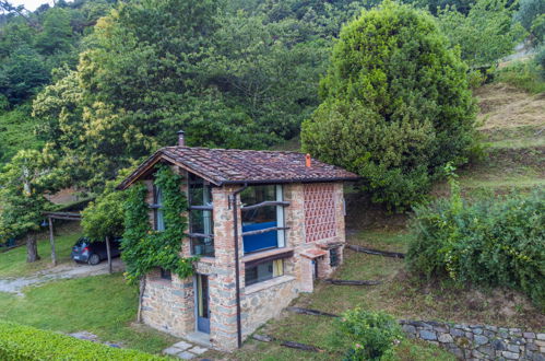 Foto 3 - Casa con 1 camera da letto a Pescia con piscina e giardino