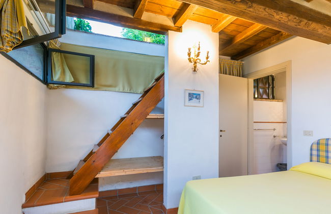 Podere Piastriccio/Casa di Vetro - Foto 17