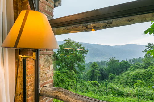 Photo 10 - Maison de 1 chambre à Pescia avec piscine et jardin