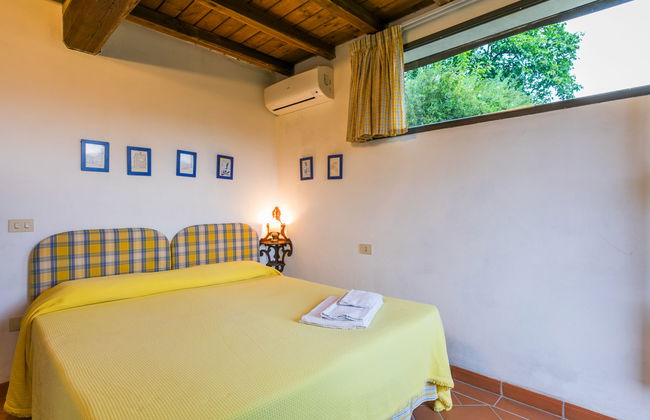 Podere Piastriccio/Casa di Vetro - Foto 18