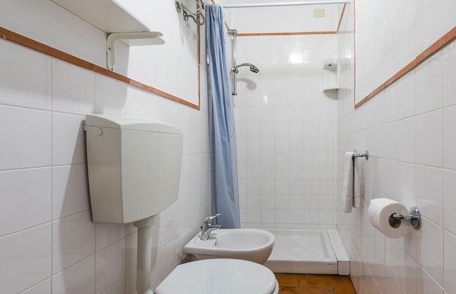 Podere Piastriccio/Casa di Vetro - Foto 21