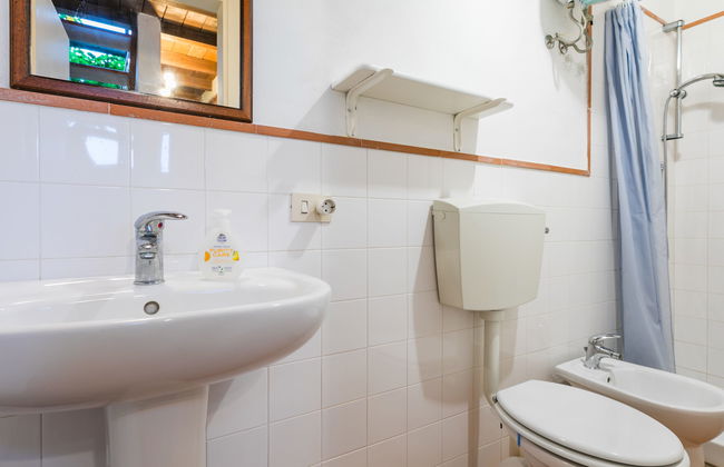 Podere Piastriccio/Casa di Vetro - Foto 20