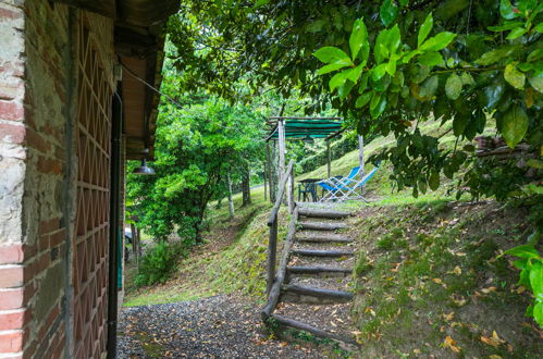 Foto 26 - Haus mit 1 Schlafzimmer in Pescia mit schwimmbad und garten