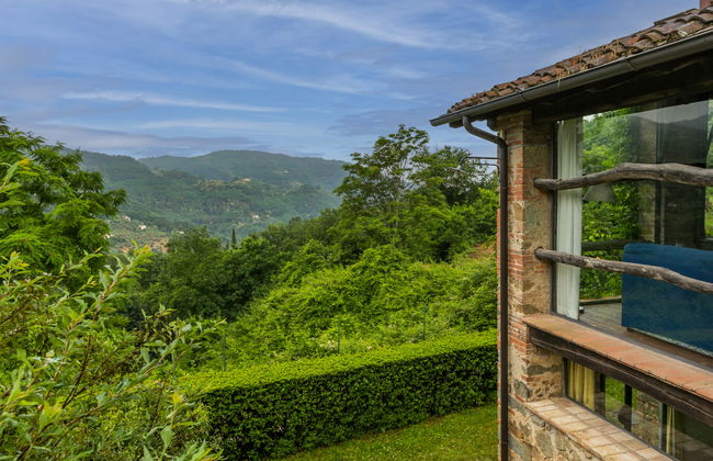 Podere Piastriccio/Casa di Vetro - Foto 27