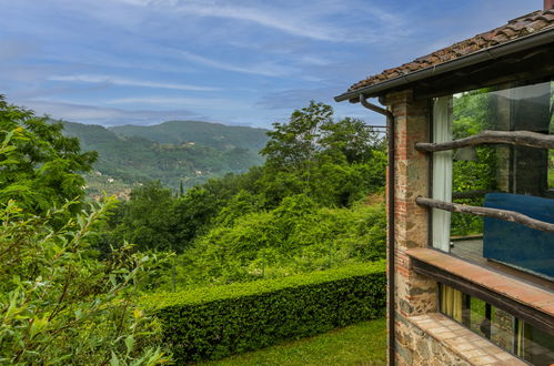 Photo 27 - Maison de 1 chambre à Pescia avec piscine et jardin