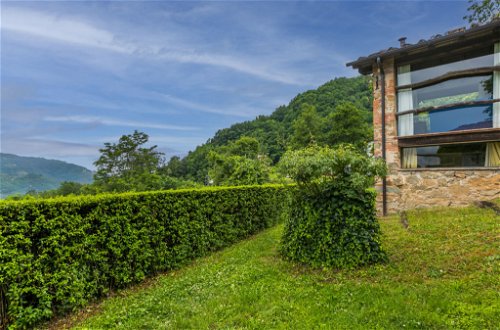 Photo 24 - 1 bedroom House in Pescia with swimming pool and garden