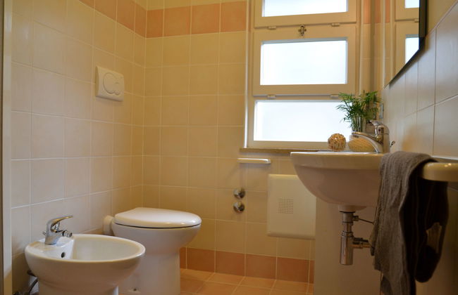 Apartamento de 3 quartos em Lignano Sabbiadoro com jardim e terraço - Foto 15