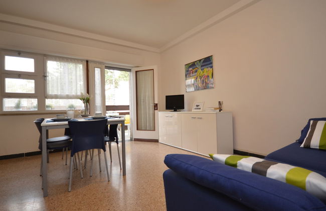Apartamento de 3 quartos em Lignano Sabbiadoro com jardim e terraço - Foto 7