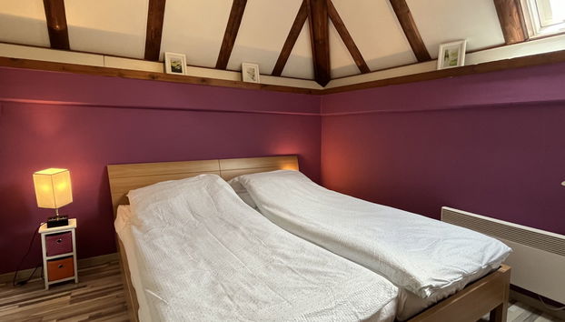 Casa de 4 quartos em Frielendorf com jardim e terraço - Foto 5
