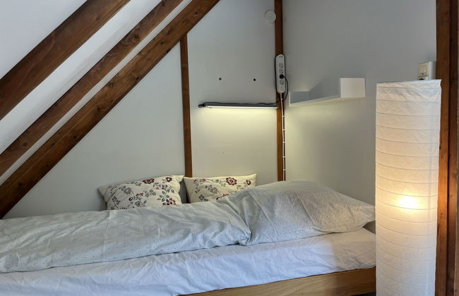 Casa de 4 quartos em Frielendorf com jardim e terraço - Foto 20