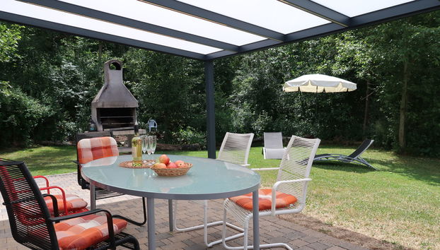 Casa de 4 quartos em Frielendorf com jardim e terraço - Foto 2