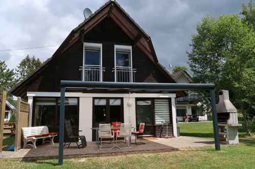 Photo 28 - Maison de 3 chambres à Frielendorf avec terrasse et vues sur la montagne