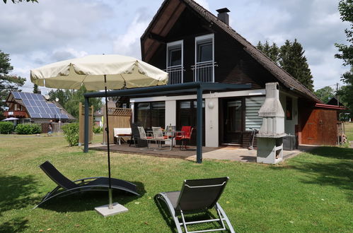 Photo 7 - Maison de 3 chambres à Frielendorf avec jardin et terrasse