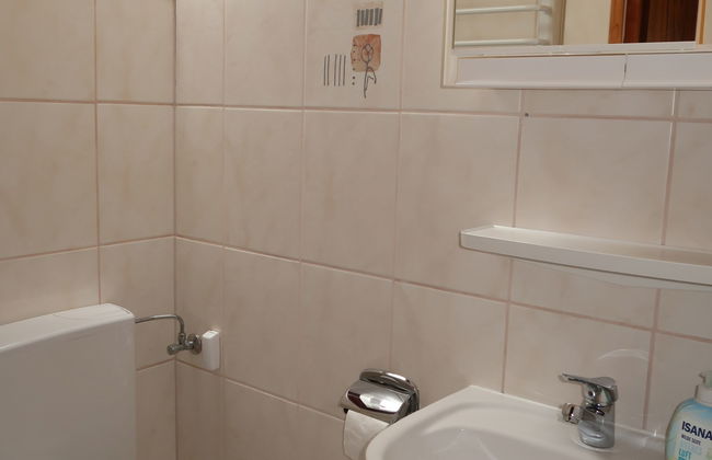 Casa de 4 quartos em Frielendorf com jardim e terraço - Foto 24