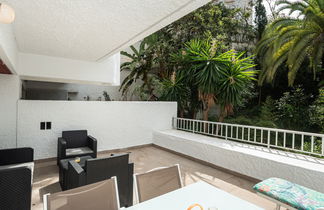 Foto 2 - Apartamento de 1 habitación en Marbella con piscina y jardín