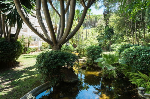 Photo 19 - Appartement de 1 chambre à Marbella avec piscine et jardin