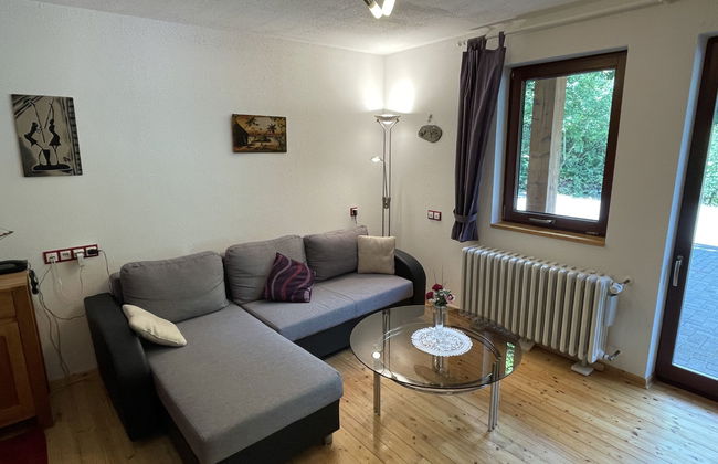 Haus Wildstein - Foto 9