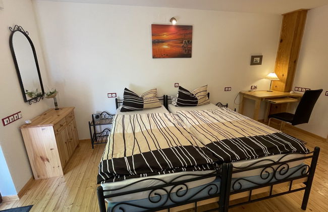 Haus Wildstein - Foto 3