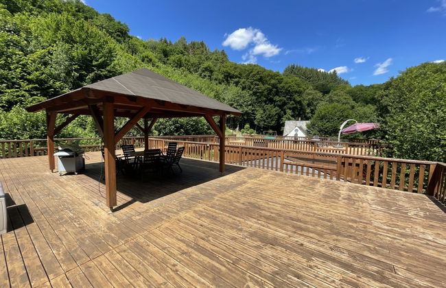 Haus Wildstein - Foto 15