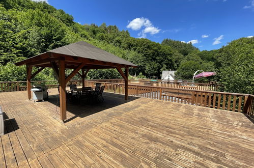 Photo 1 - Maison de 4 chambres à Traben-Trarbach avec jardin et terrasse