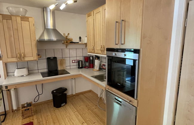 Haus Wildstein - Foto 11