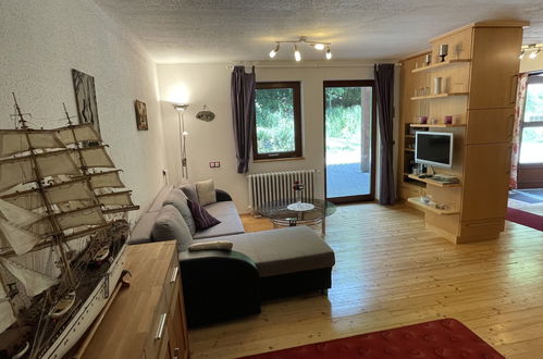 Photo 2 - 1 bedroom Apartment in Traben-Trarbach with garden and terrace