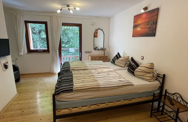 Haus Wildstein - Foto 24