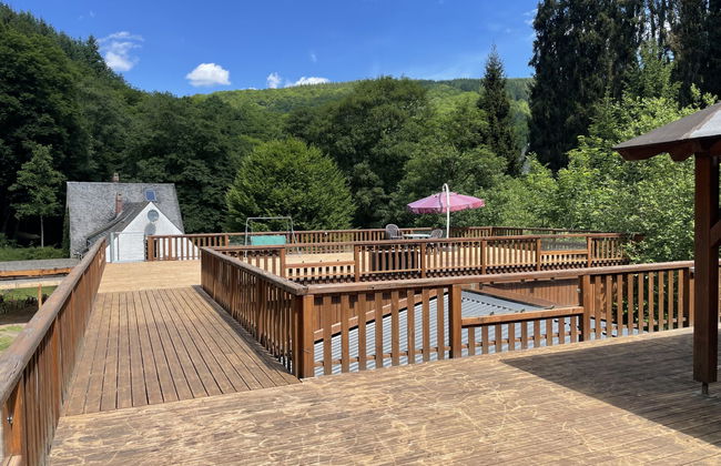 Haus Wildstein - Foto 16