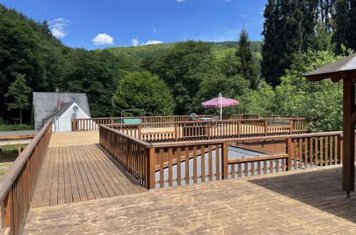 Photo 16 - 1 bedroom Apartment in Traben-Trarbach with garden and terrace