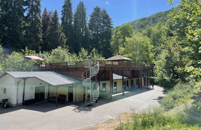 Haus Wildstein - Foto 1