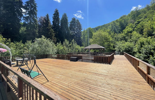 Haus Wildstein - Foto 18