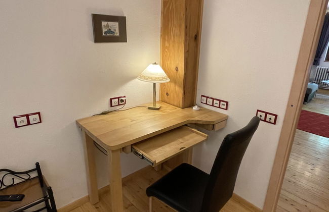 Haus Wildstein - Foto 23