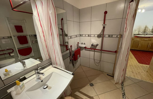 Haus Wildstein - Foto 5