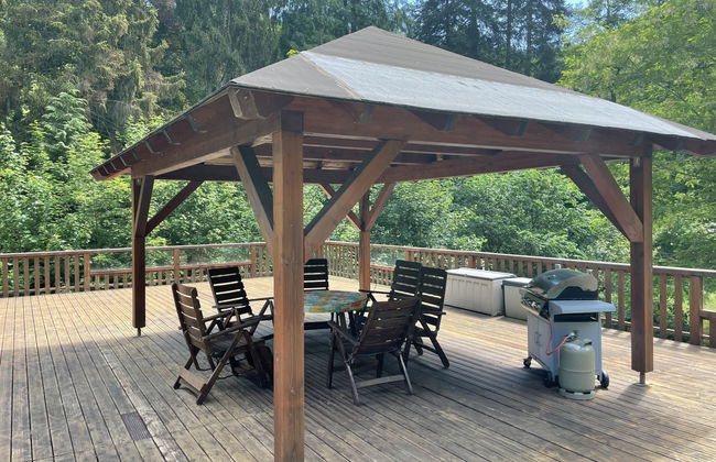 Haus Wildstein - Foto 17