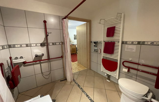 Haus Wildstein - Foto 20