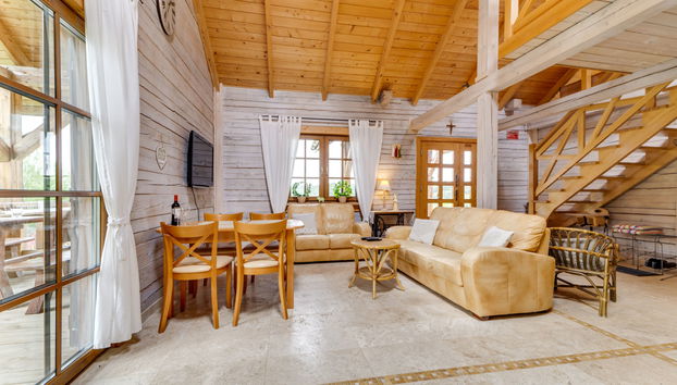 Haus mit 3 Schlafzimmern in Haczów mit garten und terrasse - Foto 2