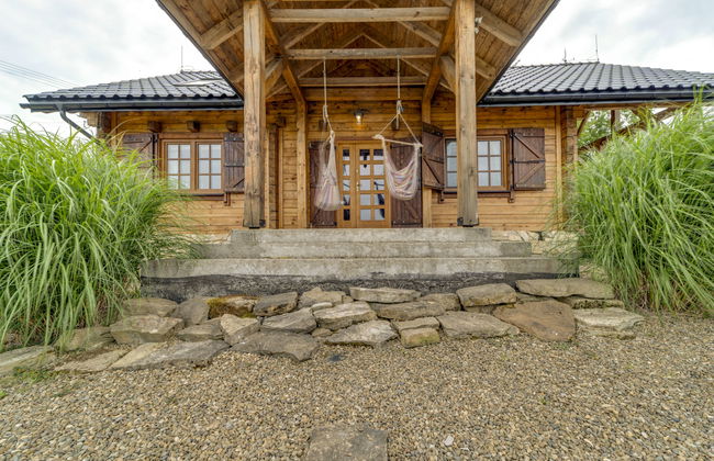Haus mit 3 Schlafzimmern in Haczów mit garten und terrasse - Foto 37