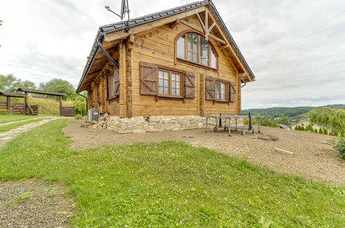 Photo 39 - Maison de 2 chambres à Haczów avec jardin et terrasse