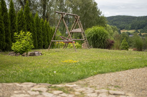 Photo 44 - Maison de 2 chambres à Haczów avec jardin et terrasse