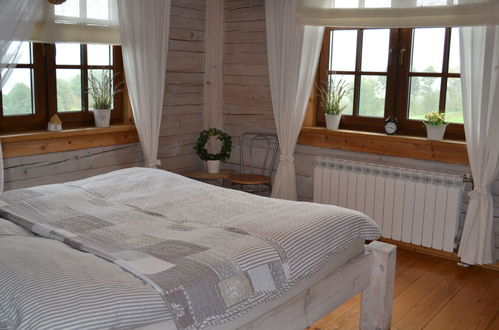 Photo 31 - 2 bedroom House in Haczów with garden and mountain view