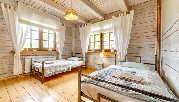 Haus mit 3 Schlafzimmern in Haczów mit garten und terrasse - Foto 3